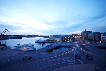 Comfort Hotel Goteborg Exterior photo